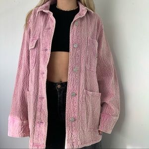 Urban outfitters jacket